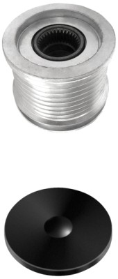 Механизм свободного хода генератора HELLA/BEHR/PAGID 9XU 358 038-771