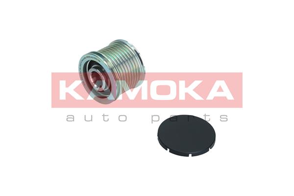 Механизм свободного хода генератора kamoka KAMOKA RC076