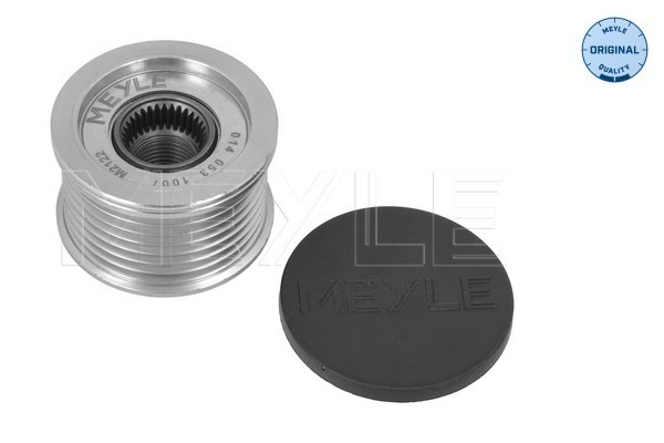 Механизм свободного хода генератора meyle-original true to oe. MEYLE 014 053 1007