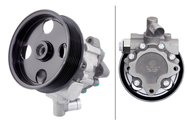 Гидравлический насос рулевое управление HELLA/BEHR/PAGID 8TL 359 000-391