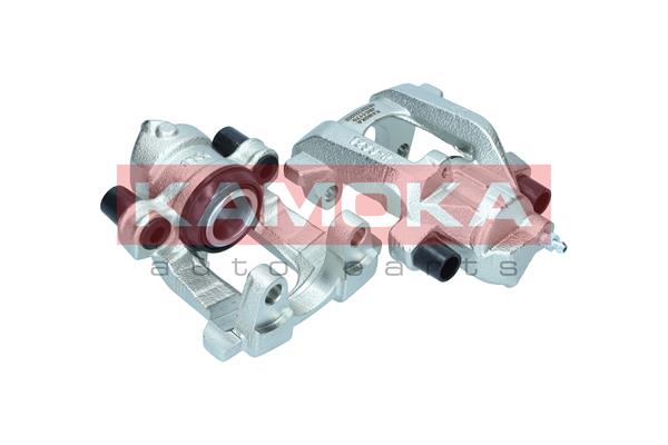Тормозной суппорт kamoka KAMOKA JBC1170