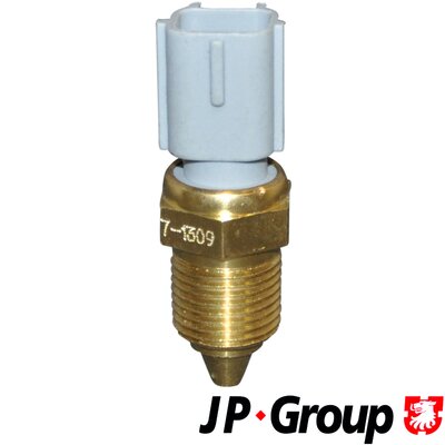 Датчик температура охлаждающей жидкости jp group JP GROUP 1593100800