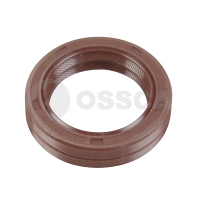 Уплотняющее кольцо коленчатый вал OSSCA 55734