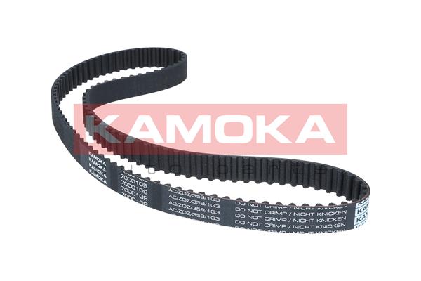 Зубчатый ремень kamoka KAMOKA 7000109