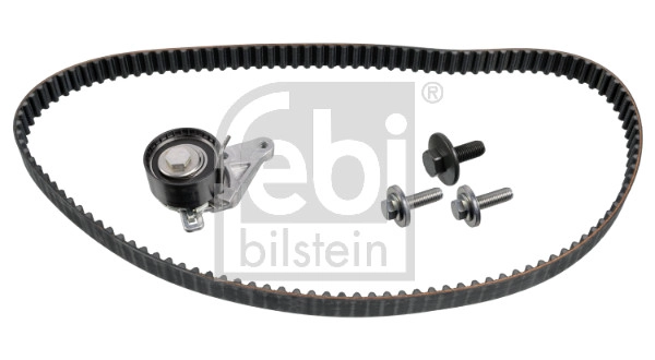 Комплект ремня грм FEBI BILSTEIN 11286