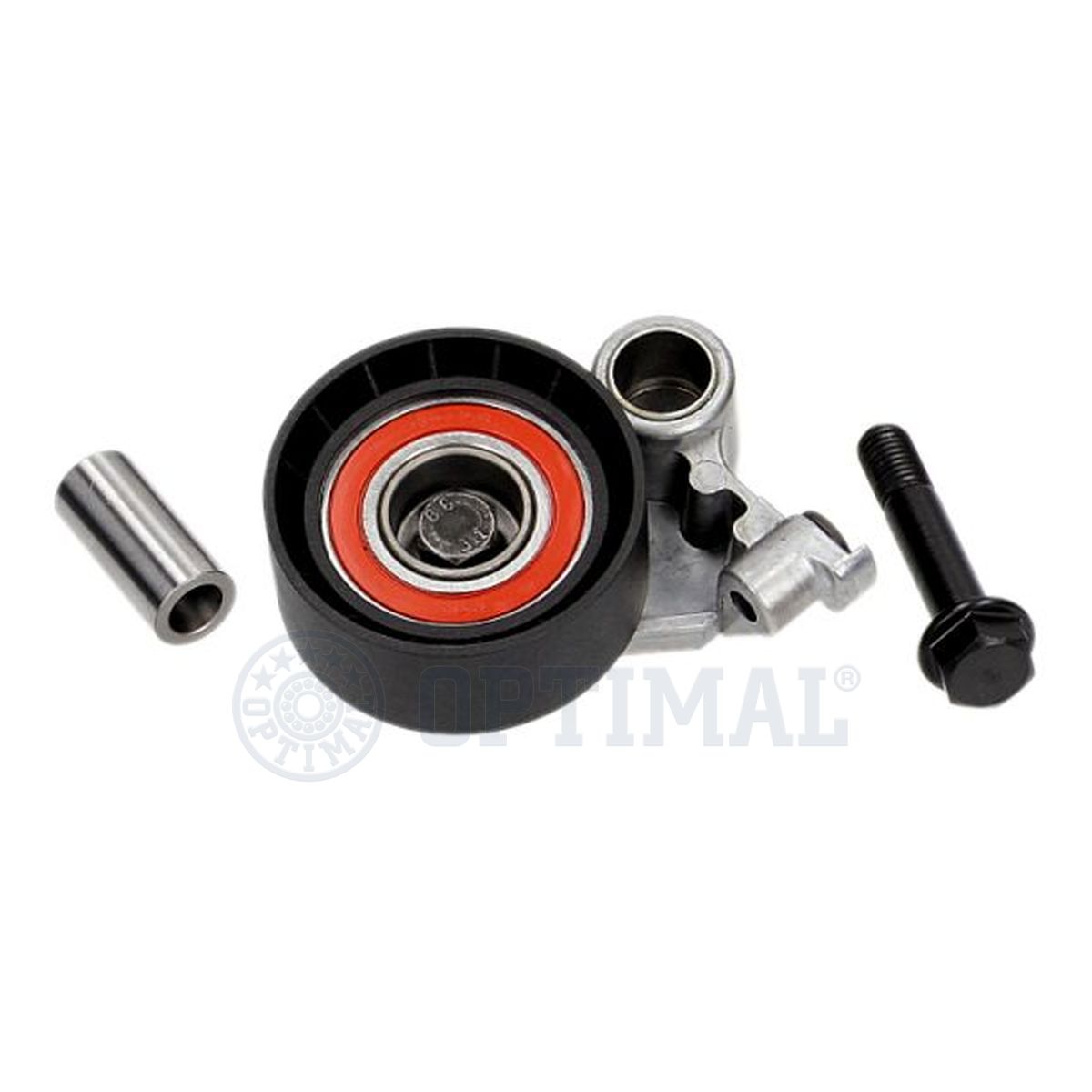 Натяжной ролик ремень грм OPTIMAL 0-N1260