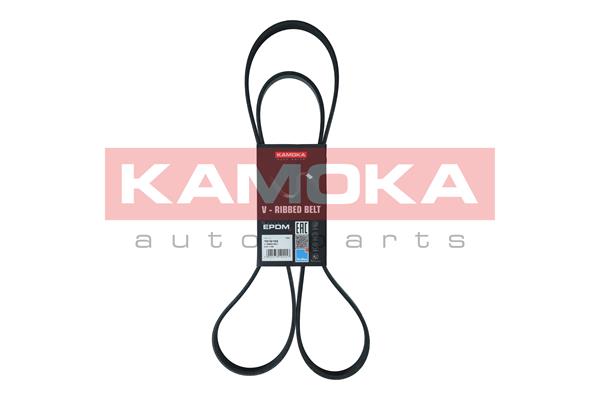 Поликлиновой ремень kamoka KAMOKA 7016153