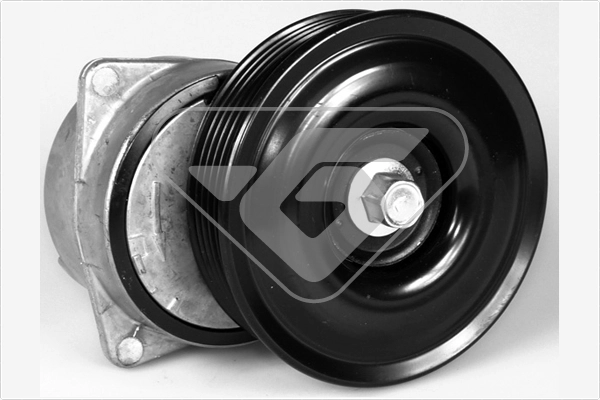 Натяжной ролик поликлиновой ремень HUTCHINSON T0311
