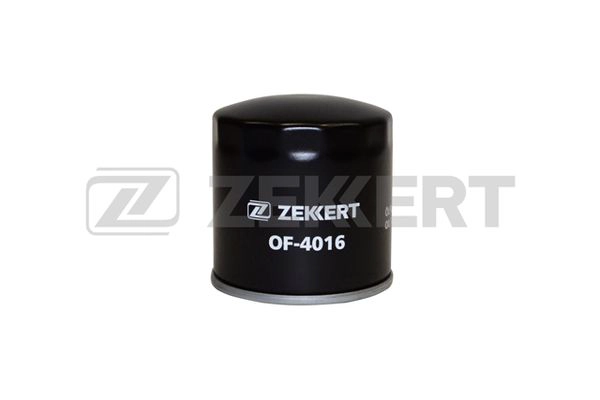 Масляный фильтр ZEKKERT OF-4016