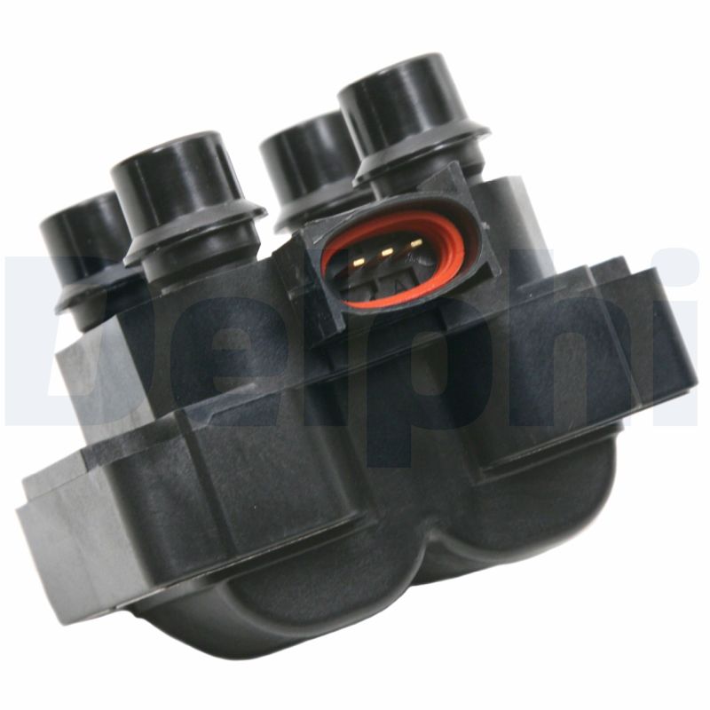 Катушка зажигания DELPHI GN10177-12B1