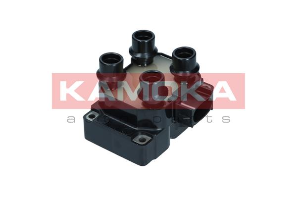 Катушка зажигания kamoka KAMOKA 7120069
