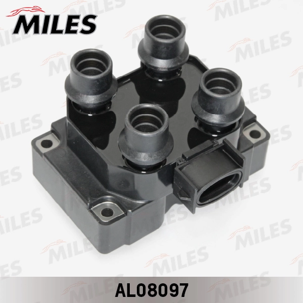Катушка зажигания MILES AL08097