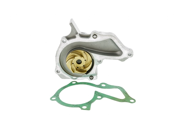 Водяной насос охлаждение двигателя AISIN WPZ-912