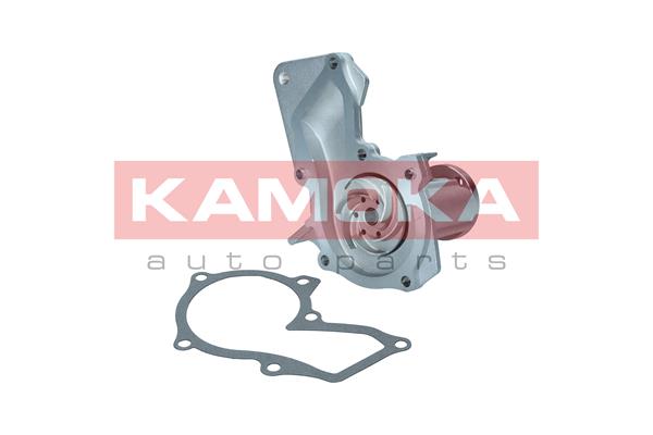 Водяной насос охлаждение двигателя kamoka KAMOKA T0127