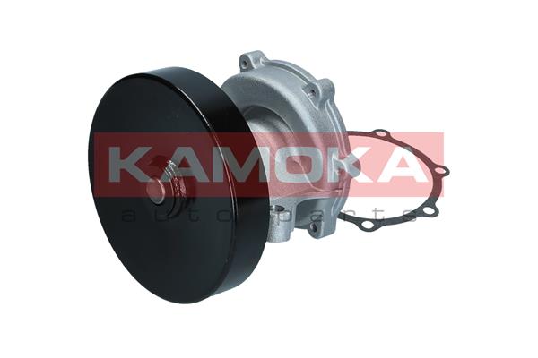 Водяной насос охлаждение двигателя kamoka KAMOKA T0247