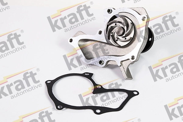 Водяной насос охлаждение двигателя KRAFT AUTOMOTIVE 1502240