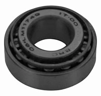 Подшипник ступицы колеса CORAM CR006