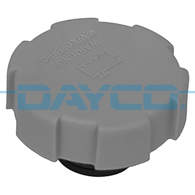 Крышка резервуар охлаждающей жидкости DAYCO DRC048