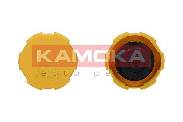 Крышка резервуар охлаждающей жидкости kamoka KAMOKA 7729002