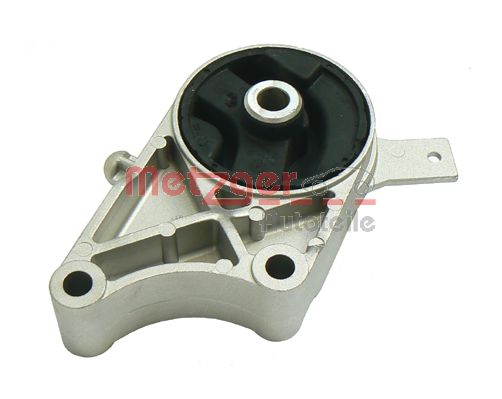Подвеска двигатель METZGER 8053671