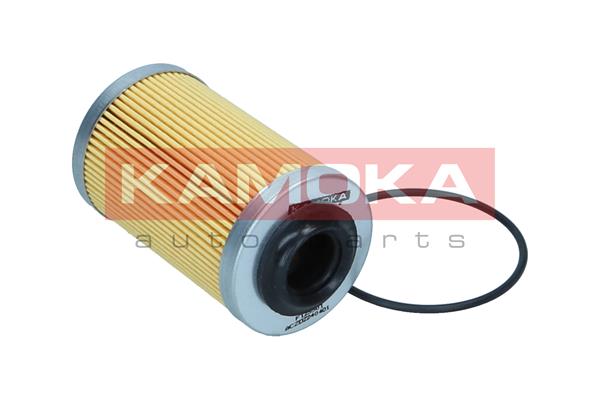 Масляный фильтр kamoka KAMOKA F125501