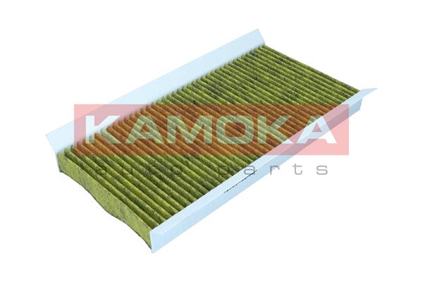 Фильтр воздух во внутренном пространстве kamoka KAMOKA 6080005