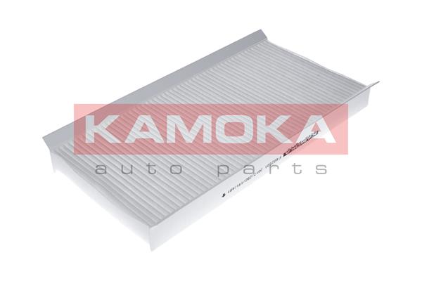 Фильтр воздух во внутренном пространстве kamoka KAMOKA F402501