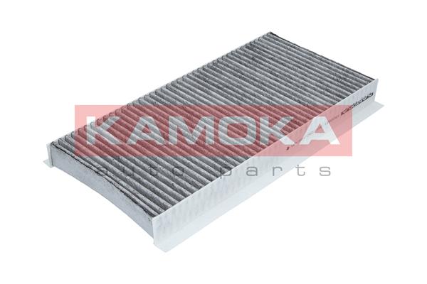 Фильтр воздух во внутренном пространстве kamoka KAMOKA F500901