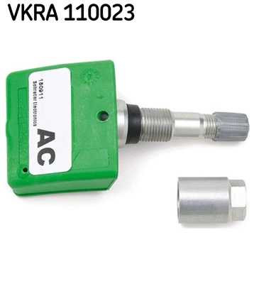 Датчик частоты вращения колеса контроль давления в шинах SKF VKRA 110023