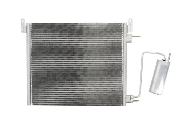 Конденсатор кондиционер THERMOTEC KTT110488