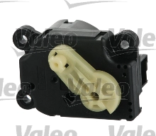 Регулировочный элемент смесительный клапан VALEO 715288