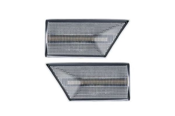 Фонарь указателя поворота BLICK L37-140-005LED-D