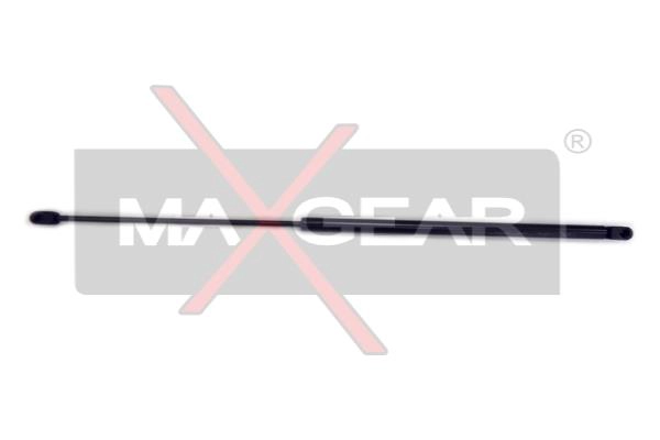Газовая пружина капот MAXGEAR 12-0161