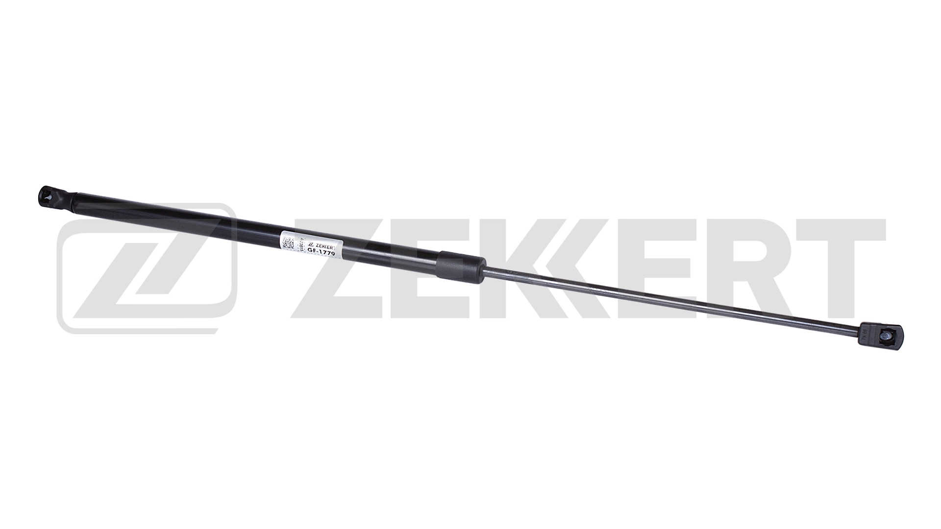 Газовая пружина капот ZEKKERT GF-1779