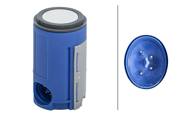 Датчик система помощи при парковке HELLA/BEHR/PAGID 6PX 358 141-571