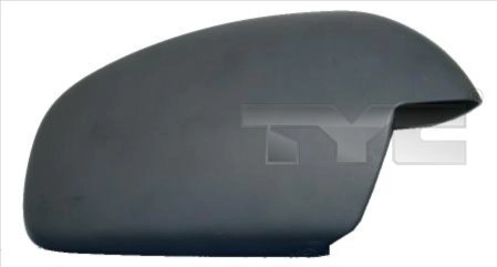 Покрытие внешнее зеркало TYC 325-0100-2