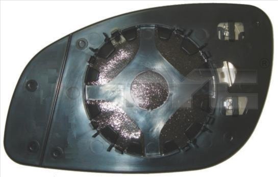 Зеркальное стекло наружное зеркало TYC 325-0099-1