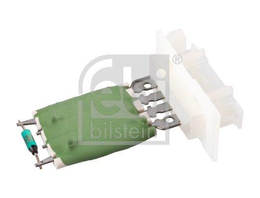 Сопротивление вентилятор салона febi plus FEBI BILSTEIN 108099