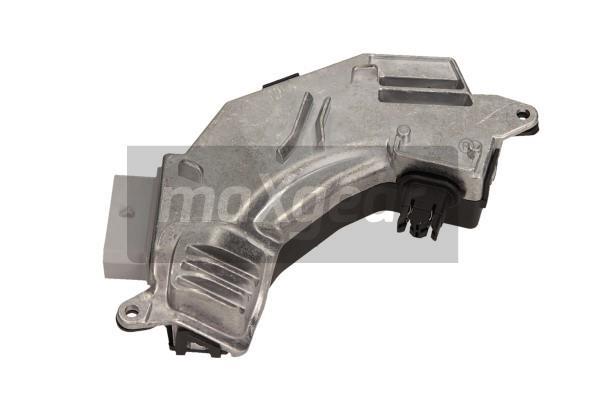 Сопротивление вентилятор салона MAXGEAR 27-0528