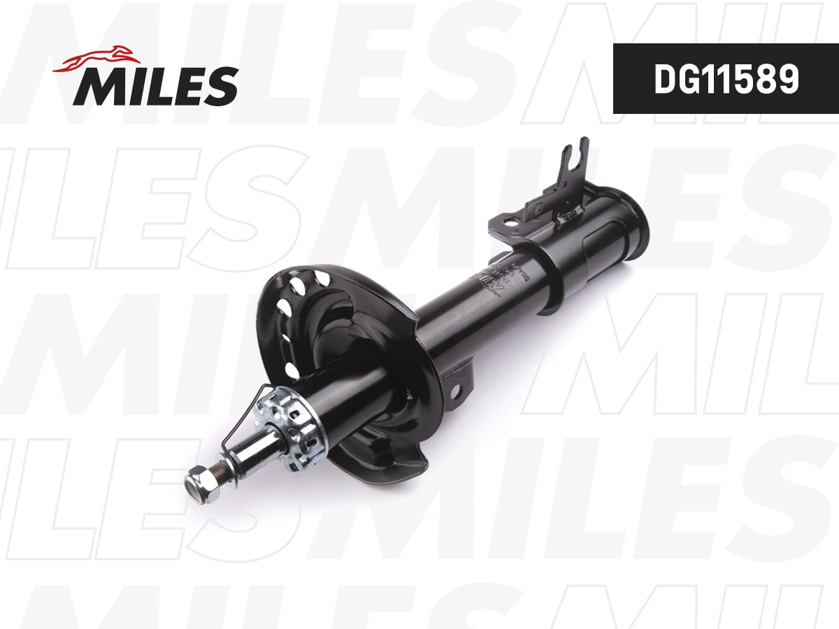Амортизатор MILES DG11589
