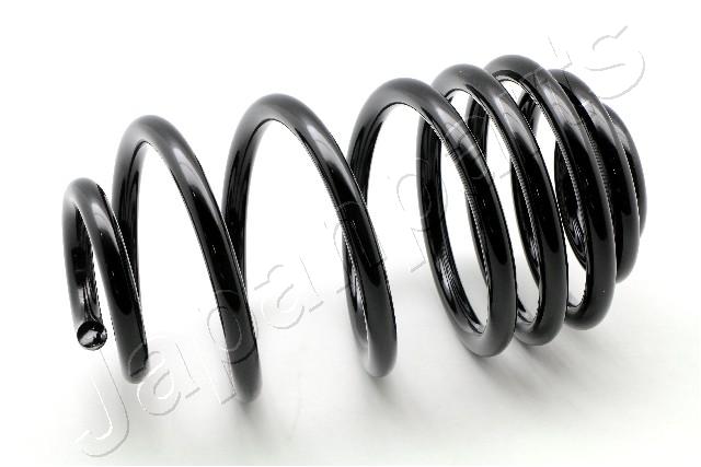 Пружина ходовой части JAPANPARTS ZC6764X