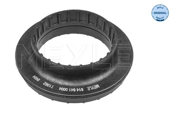 Подшипник качения опора стойки амортизатора meyle-original true to oe. MEYLE 614 641 0004