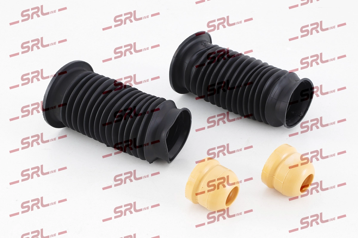 Пылезащитный комплект амортизатор SRLINE S030096