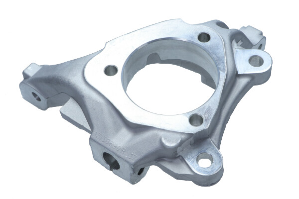 Поворотный кулак подвеска колеса MAXGEAR 72-5468