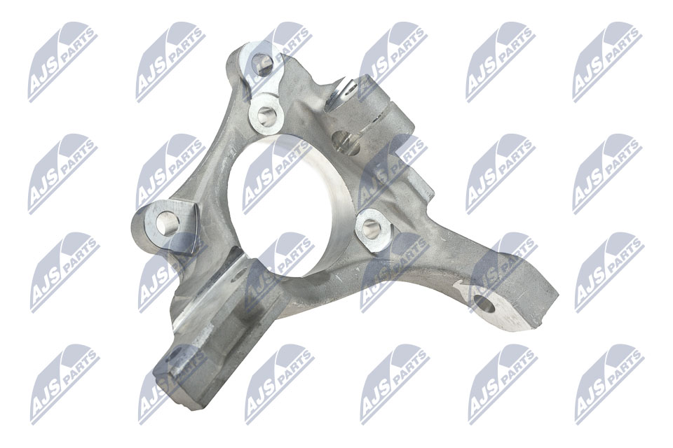 Поворотный кулак подвеска колеса NTY ZZP-PL-018