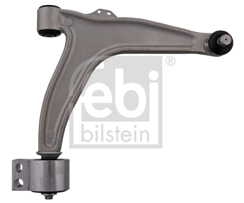 Рычаг независимой подвески колеса подвеска колеса FEBI BILSTEIN 280074