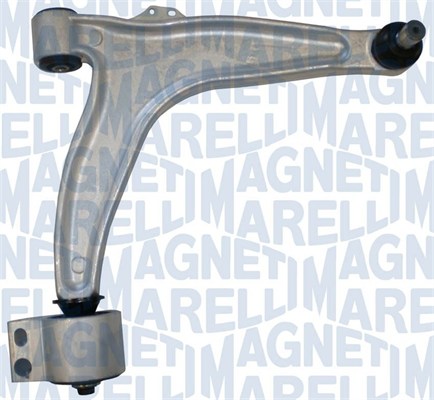 Рычаг независимой подвески колеса подвеска колеса MAGNETI MARELLI 301181311700