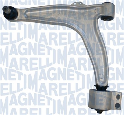 Рычаг независимой подвески колеса подвеска колеса MAGNETI MARELLI 301181311800