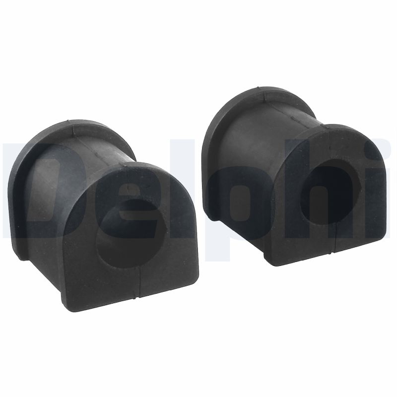 Кронштейн подвеска стабилизато DELPHI TD987W