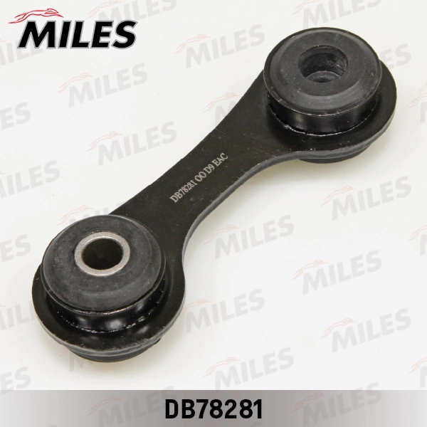 Тяга / стойка стабилизатор MILES DB78281